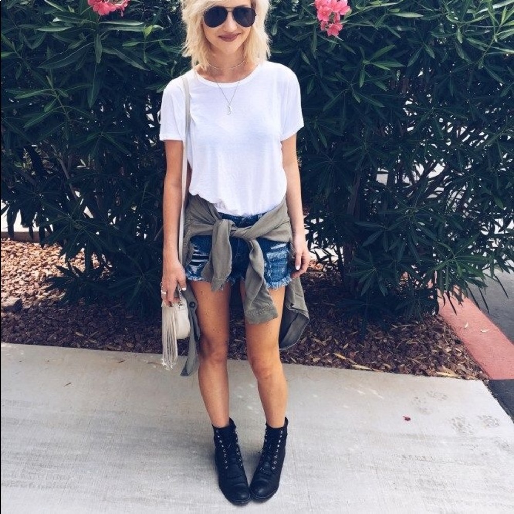 Steve Madden Troopa Boot